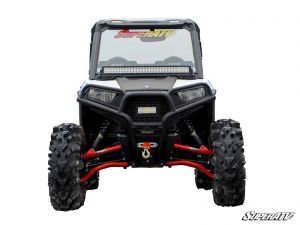 SuperATV POLARIS RZR TRAIL 900 TO RZR TRAIL S 900 CONVERSION KIT-1.5 OFFSET