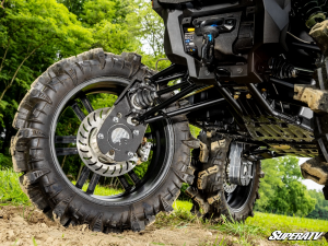 SuperATV Polaris Sportsman XP 8