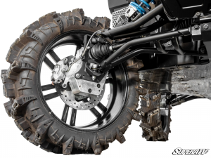 SuperATV Polaris Xpedition 6