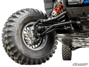 SuperATV Polaris Xpedition 4