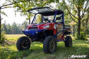 SuperATV POLARIS RANGER XP 570 (PRO-FIT CAB) 6