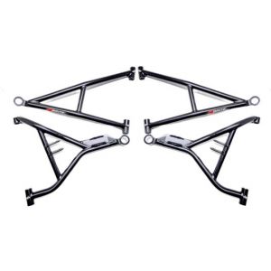 zBroz Polaris RS1 HD Pro A-Arm Kit
