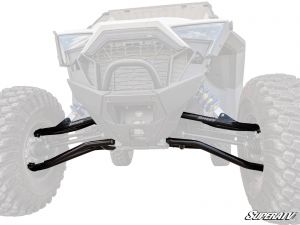 SuperATV Polaris RZR Pro XP High Clearance 1.5