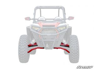 SuperATV Polaris RZR XP 1000 High Clearance 2