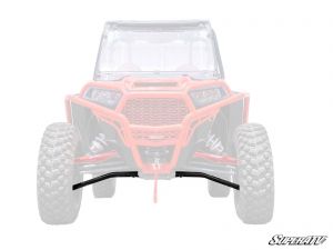 SuperATV Polaris RZR XP Turbo High Clearance A-Arms