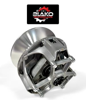 BLAKO Primary Clutch, Polaris RZR XP Turbo (16-20)