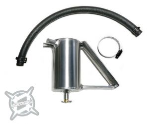 Aftermarket Assassins 2022-2025 RZR Pro-R Catch Can