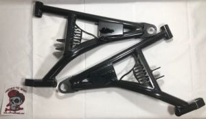 Off Road Beast Polaris Pro XP Ball Joint Upper A-Arms