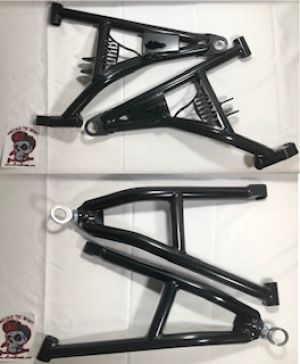 Off Road Beast Polaris Pro XP 2