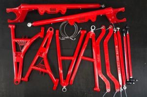 Off Road Beast Polaris Pro XP Long Arm Kit