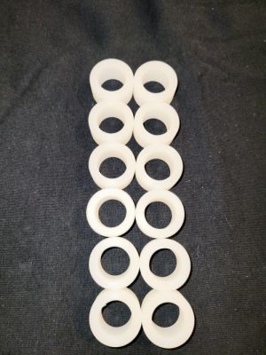 Off Road Beast Polaris Pro XP Bushing Kit