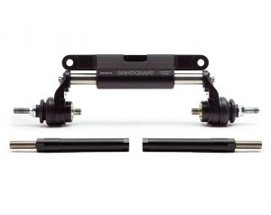 Steering Support Assembly - 2020-2024 XP PRO