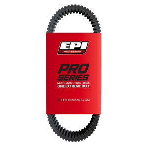 EPI Pro Series Extreme Belt - Bennche (PRO1025)