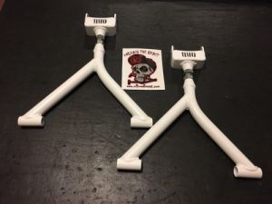 Off Road Beast Polaris Ranger 900XP/1000XP Rear Upper A-Arm