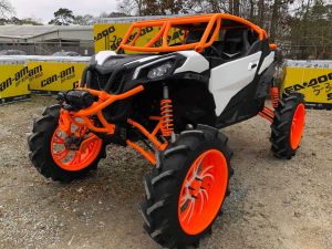 PCF Maverick Trail / Sport  8