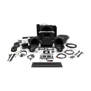 Rockford (2015-17) Polaris RANGER XP Full Size Old Body Style Audio Kit (Stage 3)
