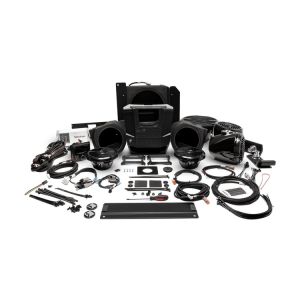 Rockford (2015-17) Polaris RANGER XP Full Size Old Body Style Audio Kit (Stage 4)