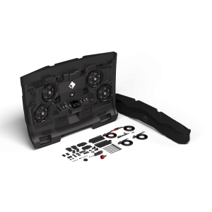 Rockford (2018+) Polaris Ranger XP 1000 2 Seater Audio Roof