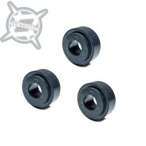 Aftermarket Assassins 2022-2025 RZR Pro-R 4 Cylinder Secondary Clutch Rollers