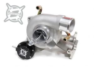 Aftermarket Assassins Turbo Mod - Up to 330HP for Polaris RZR Pro XP/Turbo R/Pro S