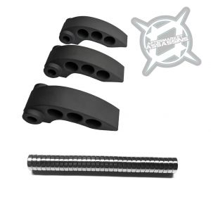 Aftermarket Assassins 2022-24 Polaris Patriot Boost 850 S1 Clutch Kit