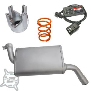 Aftermarket Assassins 2016-19 Defender HD10 Stage 2 Lock & Load Kit