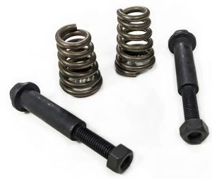 Aftermarket Assassins 2021 RZR Turbo, 2021-Up Pro XP/Turbo R/Pro S & 2021+ Ranger XP 1000 STD/Crew Custom Cut Helix