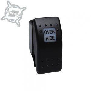 AFTERMARKET ASSASSINS Can Am UTV Reverse Override Switch