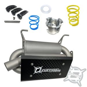 Aftermarket Assassins 2018-22 RZR RS1 Stage 2 Lock & Load Kit 