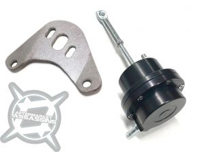 Aftermarket Assassins Can-Am X3 Turbo Billet Wastegate Kit