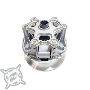 Aftermarket Assassins Primary Clutch with Billet Inner Sheave for 2022-2025 Polaris RZR Pro R 4 Cylinder