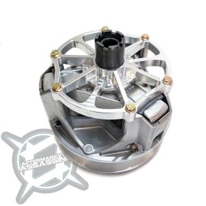 Aftermarket Assassins RZR XPT & Turbo S Replacement Primary Clutch