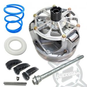 Aftermarket Assassins 2020-Up RZR Pro XP/Turbo R/Pro S Heavy Duty Primary Clutch