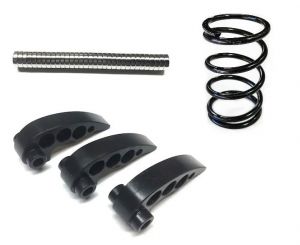 Aftermarket Assassins S1 Clutch Kit (New Body Style) for Polaris Ranger 1000 2018+ STD & 2019+ Crew