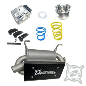 Aftermarket Assassins Polaris Xpedition Stage 2 Lock & Load Kit