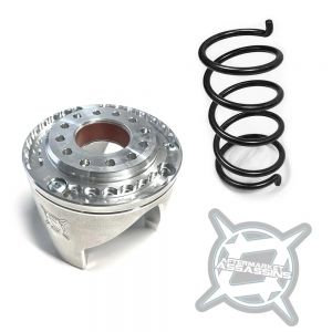 Aftermarket Assassins 2020-Up Can Am Defender HD10 S1 Clutch Kit