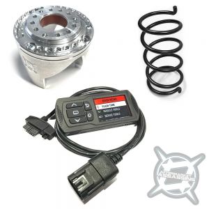 Aftermarket Assassins 2021-Up Commander 1000R Stage 1 Lock & Load Kit