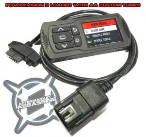 Aftermarket Assassins Custom Tuned Power Vision for 2019-21 Ski-Doo Ace 900 Turbo - 150hp Base
