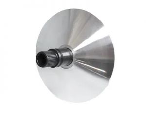 Aftermarket Assassins Billet Inner Clutch Sheave for 2022-2025 Pro R 4 Cylinder