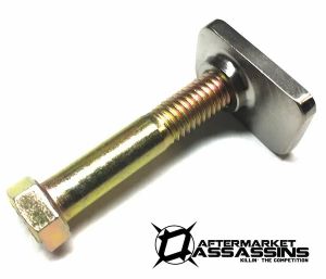 Aftermarket Assassins Belt Removal/Installation Tool for TAS-03 (TIED) Clutches