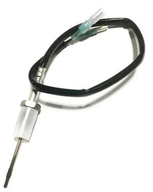 AFTERMARKET ASSASSINS Polaris Snowmobile Pipe Temp Sensor