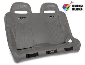 PRP RST Rear Suspension Bench - Polaris RZR 800 / 900 / S4 900 / XP4 1000 / XP4 Turbo / XP4 Turbo S