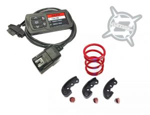 2013-22 RZR 570 Stage 1 Lock & Load Kit