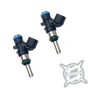 Aftermarket Assassins Replacement Injector Set 2014-2024 RZR XP 1000 / 2016+ General/S 1000 / 2018-2022 RS1