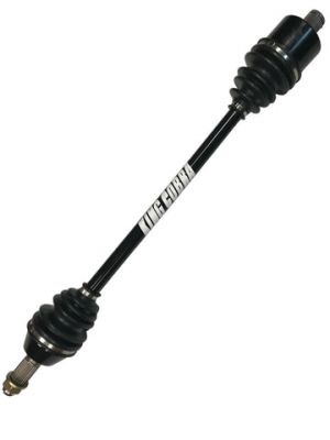 Cobra Axles - Polaris RZR 570 King Cobra HD (Level 2)