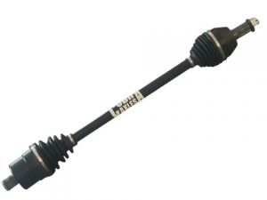 Cobra Axles - Polaris RZR 900 Cobra HD