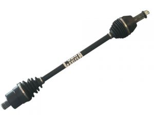 Cobra Axles - Polaris RZR 570 Cobra HD