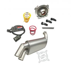 Aftermarket Assassins 2016-Up RZR 900 Stage 2 Lock & Load Kit 