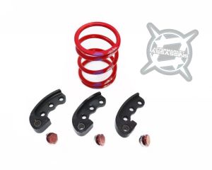 Aftermarket Assassins 2014-21 Ranger 570 S1 Clutch Kit