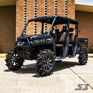 S3 Power Sports Can-Am Defender +2